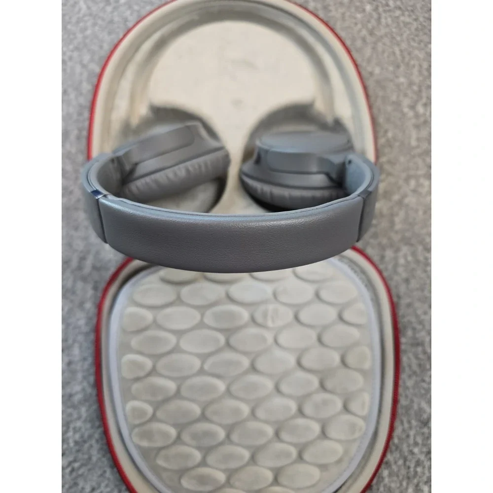 Sony WH-CH700N Wireless Bluetooth Digital Noise-Cancelling Over-Ear Headphones